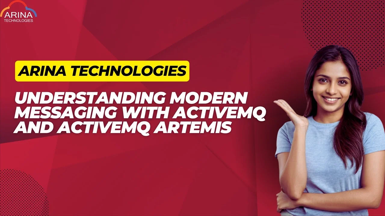 ActiveMQ vs Artemis