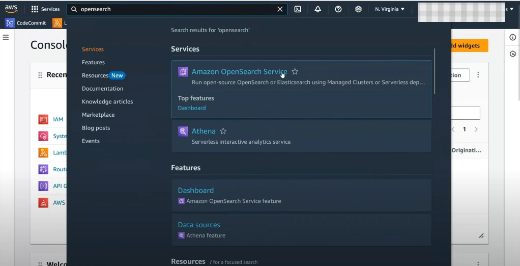  OpenSearch