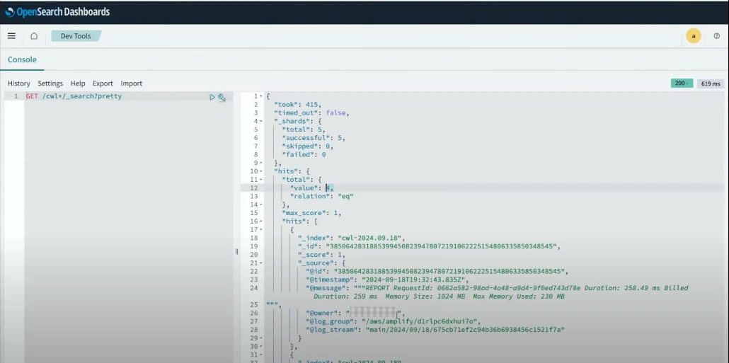 Dev Tools